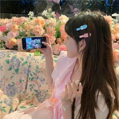 神秘的骑车者