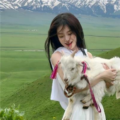 被侵犯的她