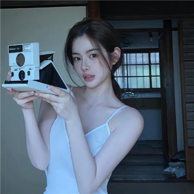 美姐